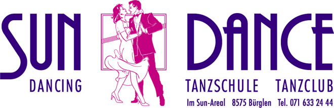 Logo SunDance