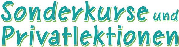 sonderkurse